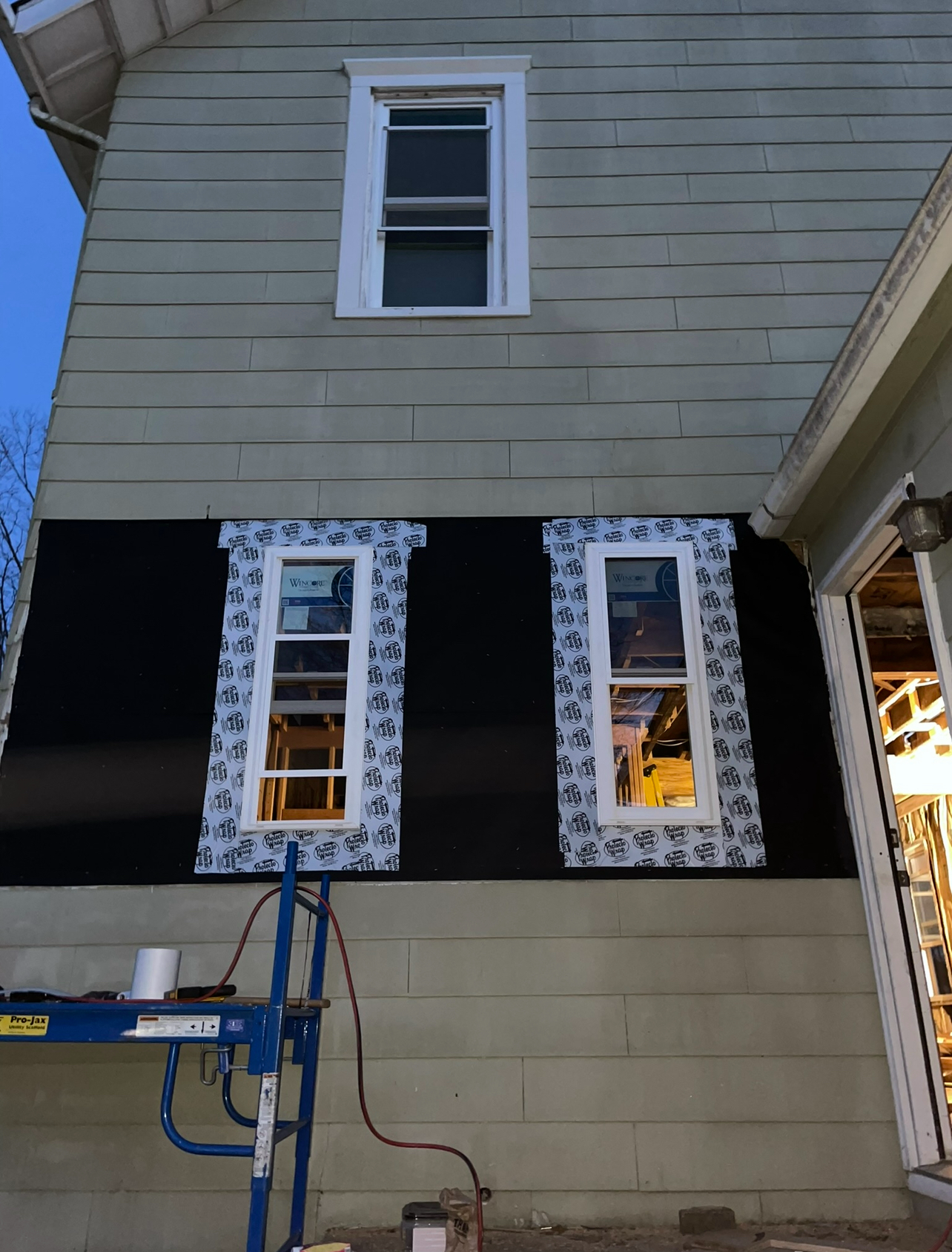 Windows After